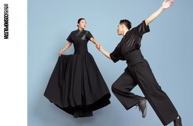 冬奥双金夫妻:爱与荣耀顶峰相见(图9)