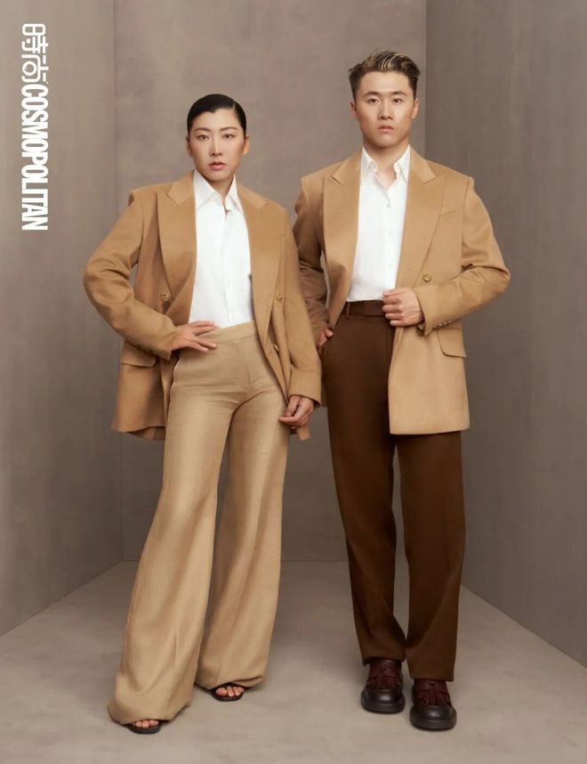 冬奥双金夫妻:爱与荣耀顶峰相见(图8)