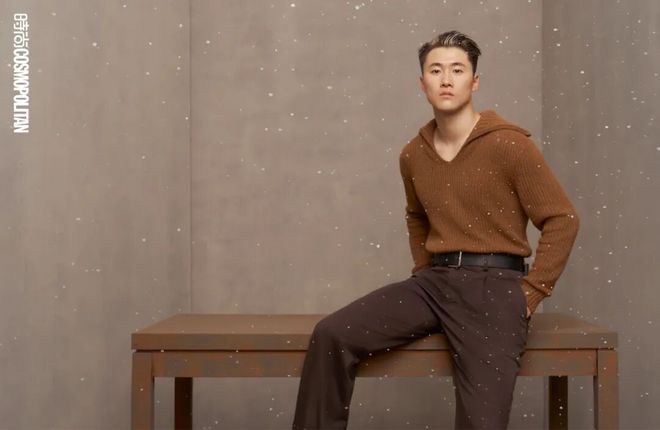 冬奥双金夫妻:爱与荣耀顶峰相见(图12)