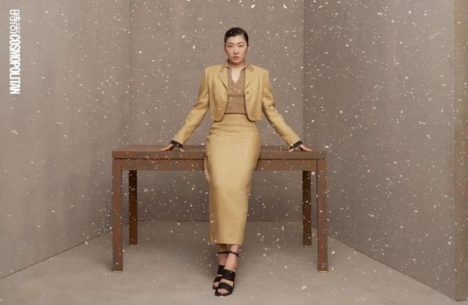 冬奥双金夫妻:爱与荣耀顶峰相见(图11)