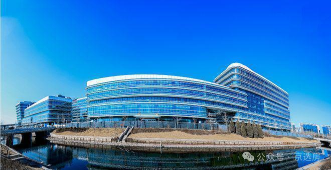 ◈和悦璞云售楼处-和悦璞云网站-楼盘百科-2026北京房天下(图2)