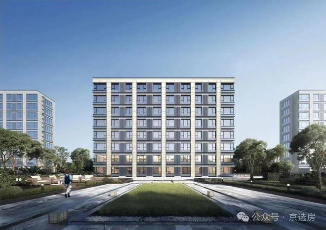 ◈和悦璞云售楼处-和悦璞云网站-楼盘百科-2026北京房天下(图1)