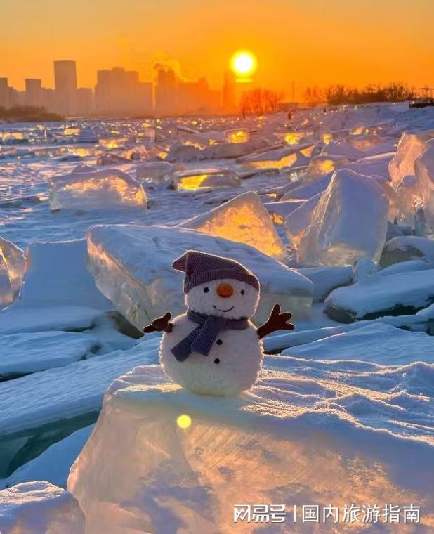 哈尔滨亚布力滑雪五日游-武汉出发纯玩团行程攻略及报价(图2)