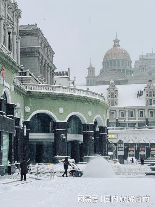 哈尔滨亚布力滑雪五日游-武汉出发纯玩团行程攻略及报价(图3)