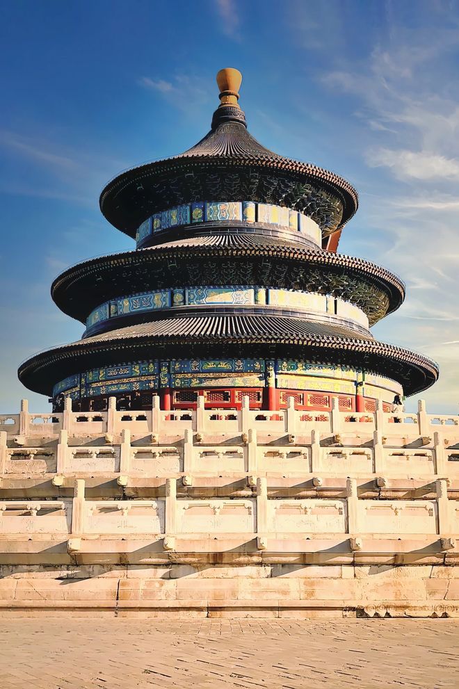 北京旅游五日游漫游:滑雪体验+定制小团报价+专业教练随行(图5)