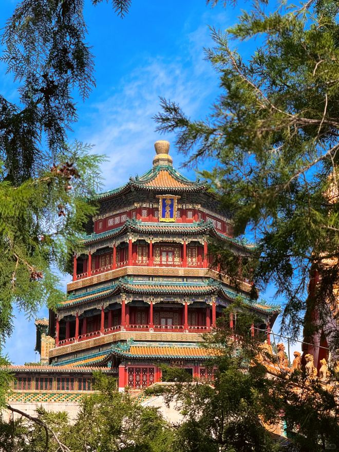 北京旅游五日游漫游:滑雪体验+定制小团报价+专业教练随行(图1)