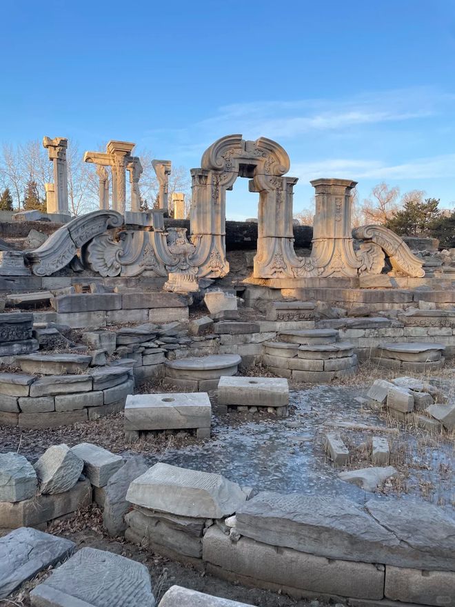 北京旅游五日游漫游:滑雪体验+定制小团报价+专业教练随行(图6)