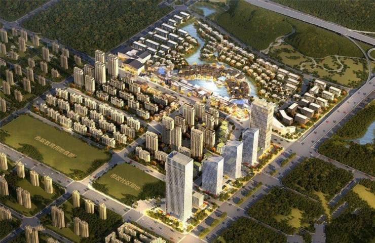 合肥滨湖区在售新房价格-网站售楼处电话_来电预约看房_营销中心楼盘详情-2026最新房价(图6)