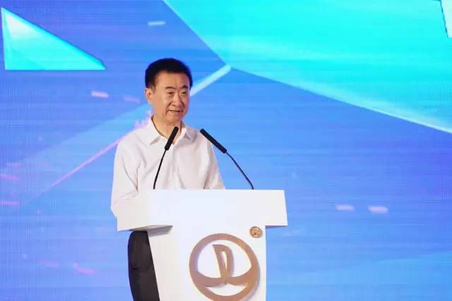 搞事!!万达在东北竟然建了“一座城”!(图4)