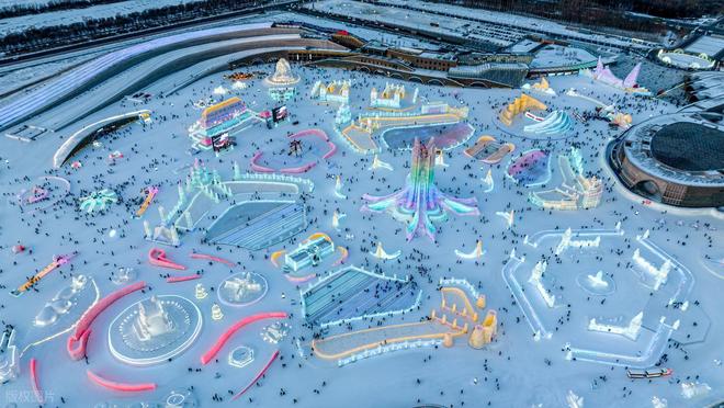 投资3亿的冰雪全产业链项目全国寻100亩工业用地(图1)