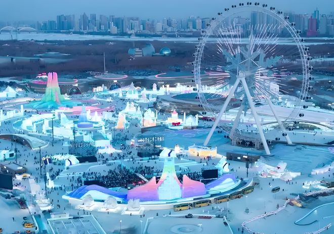 投资3亿的冰雪全产业链项目全国寻100亩工业用地(图2)