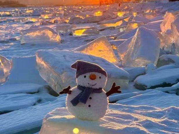 哈尔滨旅游团报价五日游冰雪大世界亚布力线路费用(图2)