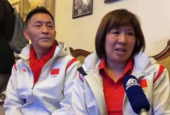 刚过完42岁生日就遇到这个让我骨折式仰望的女人实在太震撼！(图3)