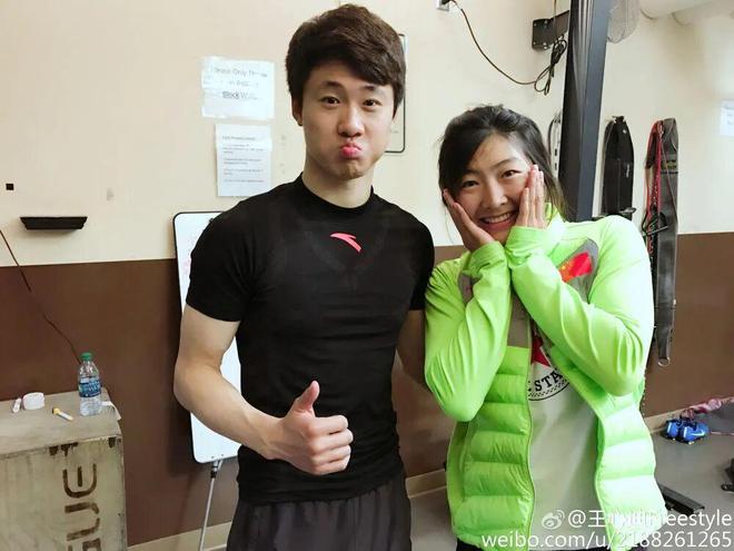 刚过完42岁生日就遇到这个让我骨折式仰望的女人实在太震撼！(图16)