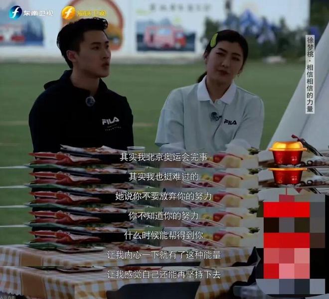 刚过完42岁生日就遇到这个让我骨折式仰望的女人实在太震撼！(图17)