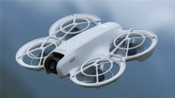 1499元还带全向避障！大疆是真想把这台无人机卖给你(图4)