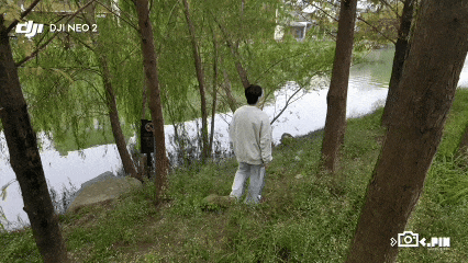 1499元还带全向避障！大疆是真想把这台无人机卖给你(图6)