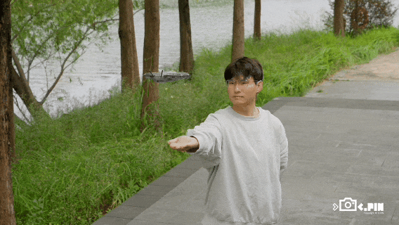 1499元还带全向避障！大疆是真想把这台无人机卖给你(图9)