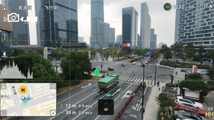 1499元还带全向避障！大疆是真想把这台无人机卖给你(图10)