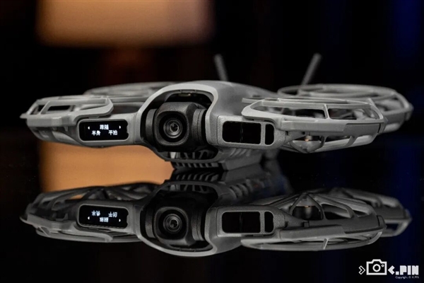 1499元还带全向避障！大疆是真想把这台无人机卖给你(图11)