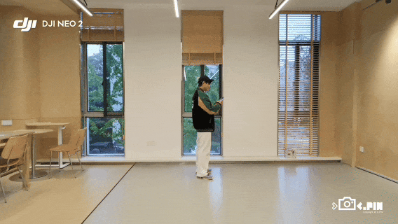 1499元还带全向避障！大疆是真想把这台无人机卖给你(图13)