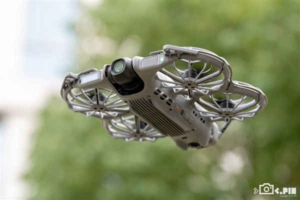 1499元还带全向避障！大疆是真想把这台无人机卖给你(图14)