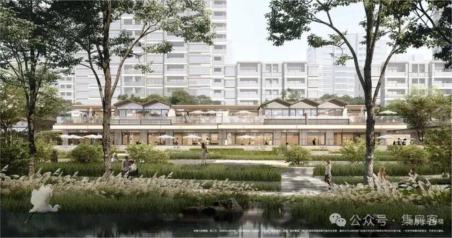 滨润锦翠城售楼处-滨润锦翠城网站-楼盘百科-杭州优选好房(图8)