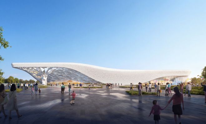 浙江台州！热完美体育网站雪奇迹再落子(图1)