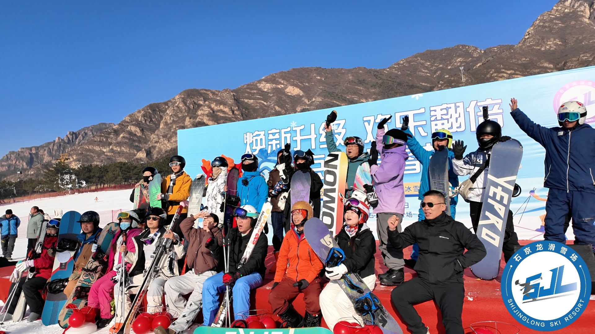 完美体育网站2026年1月就餐方便的北京夜场滑雪场业内推荐深度测评报告(图3)